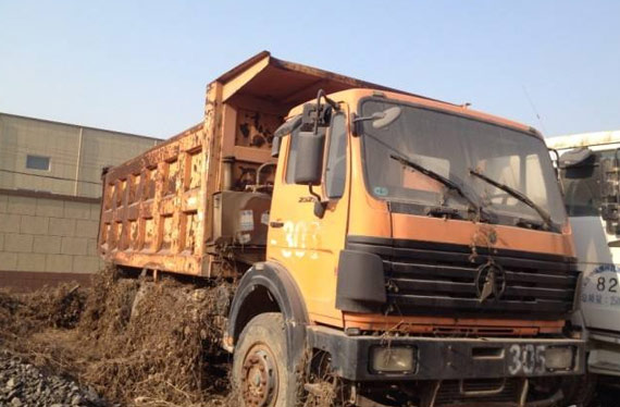 重庆安徽报废车回收,车辆报废回收公司